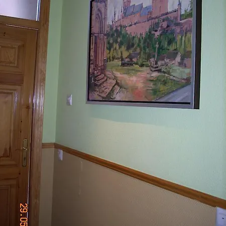 Vadama Maison d'hôtes *