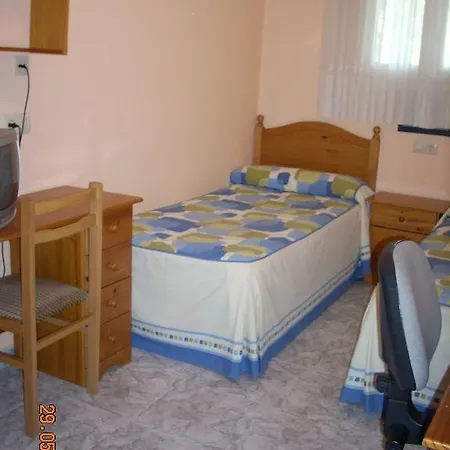 Vadama Guest house Segovia