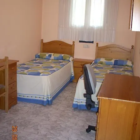 Guest house Vadama *