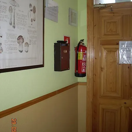 Maison d'hôtes Vadama *