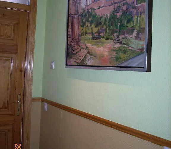 Vadama Vendégház *