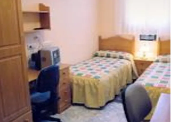 Vadama Vendégház Segovia