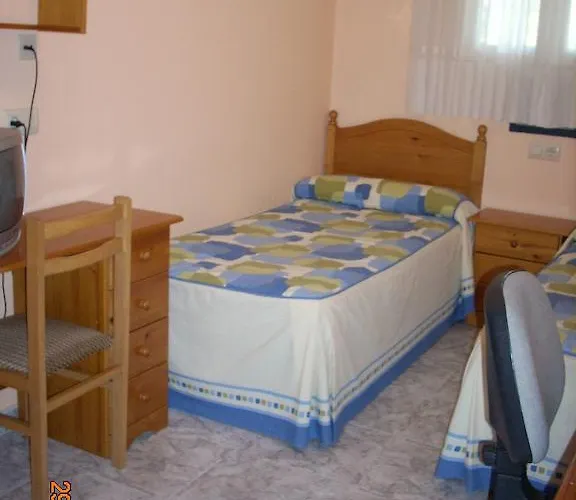 Vadama Vendégház Segovia