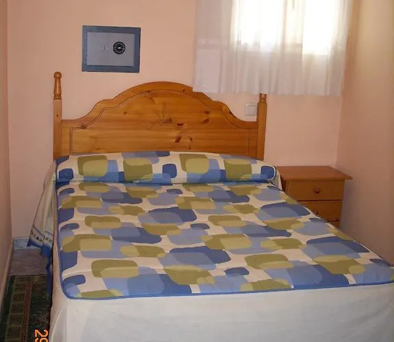 Vendégház Vadama Segovia