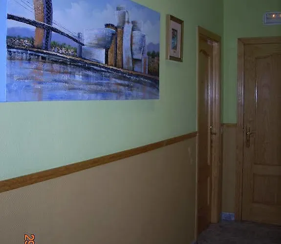 Vadama Gasthuis Segovia